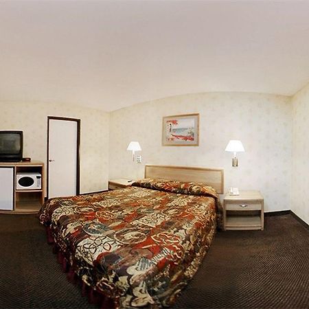 Rodeway Inn La Mesa Dış mekan fotoğraf