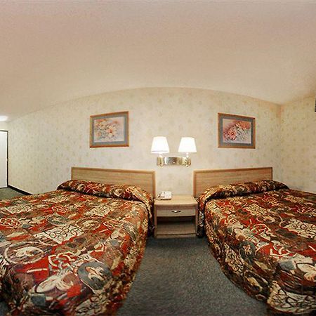 Rodeway Inn La Mesa Dış mekan fotoğraf