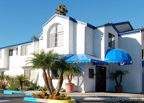 Rodeway Inn La Mesa Dış mekan fotoğraf