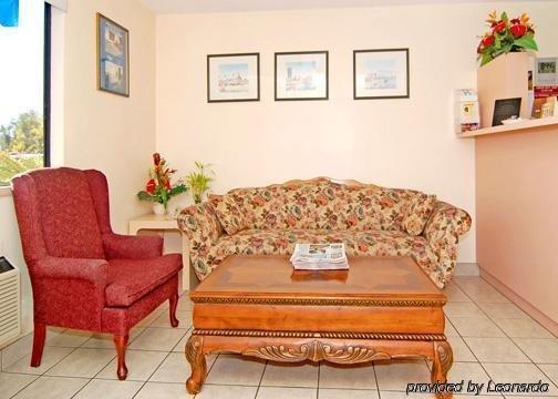 Rodeway Inn La Mesa Oda fotoğraf