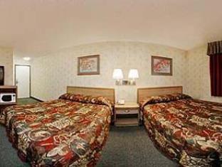 Rodeway Inn La Mesa Dış mekan fotoğraf