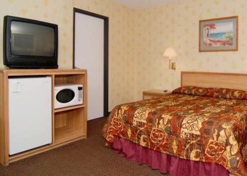 Rodeway Inn La Mesa Dış mekan fotoğraf