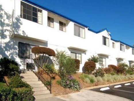 Rodeway Inn La Mesa Dış mekan fotoğraf