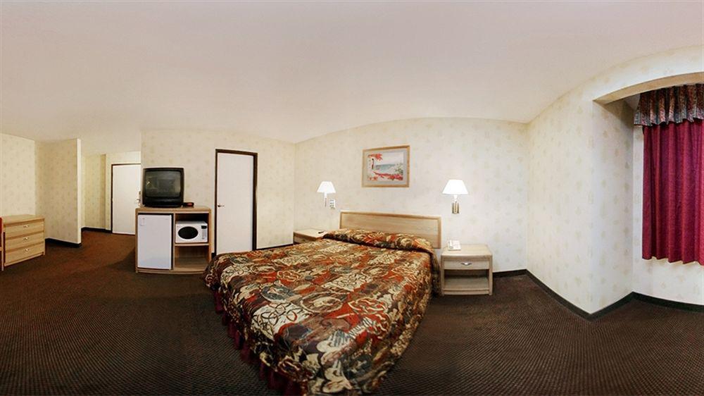 Rodeway Inn La Mesa Dış mekan fotoğraf