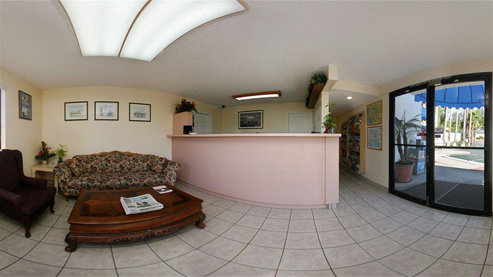 Rodeway Inn La Mesa Dış mekan fotoğraf