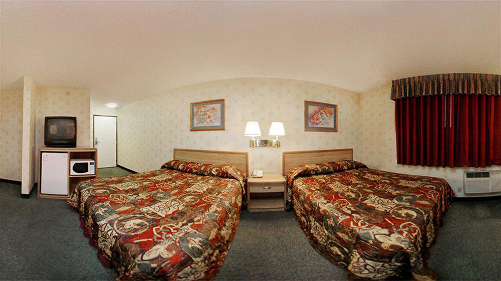 Rodeway Inn La Mesa Dış mekan fotoğraf